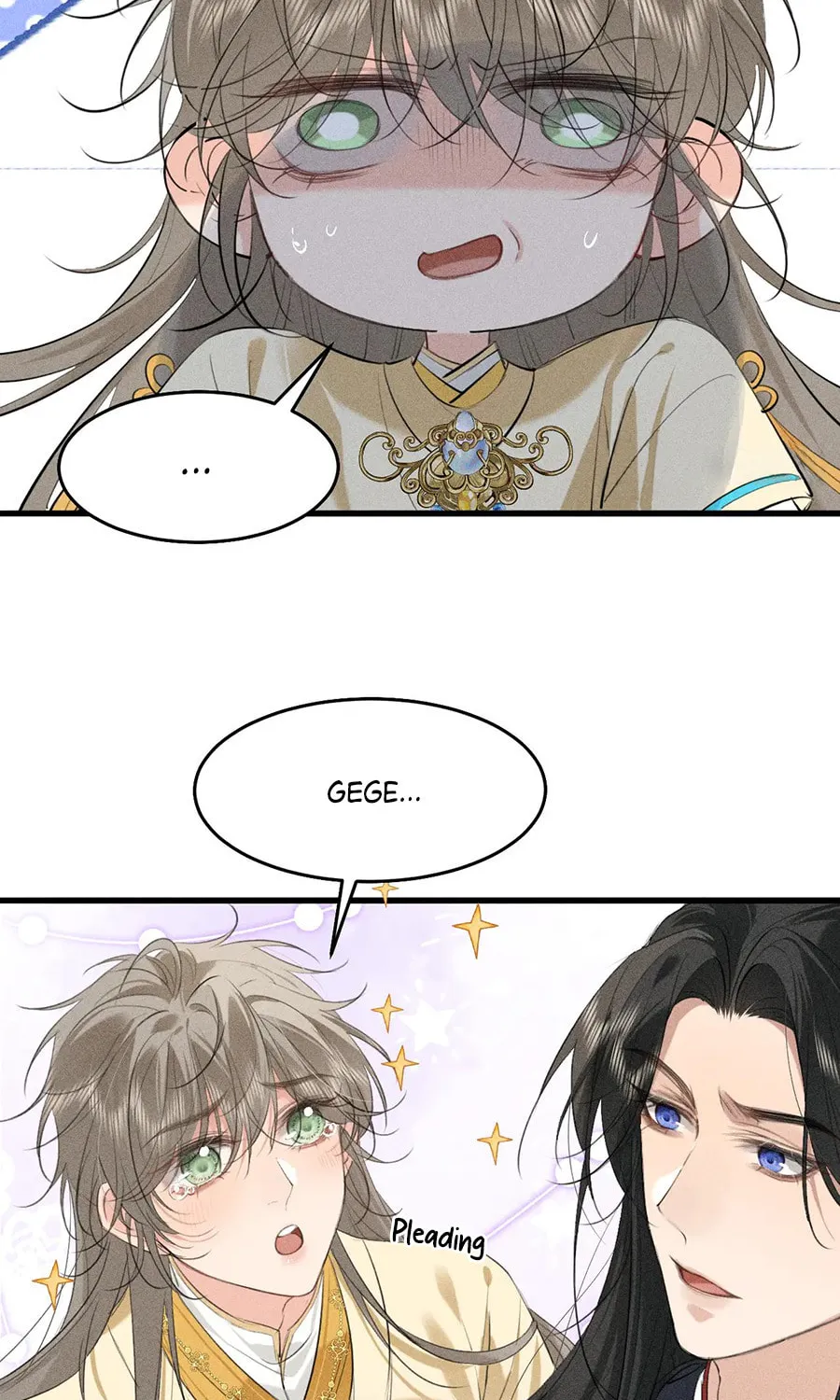 Tuojiang Chapter 20 page 8 - 