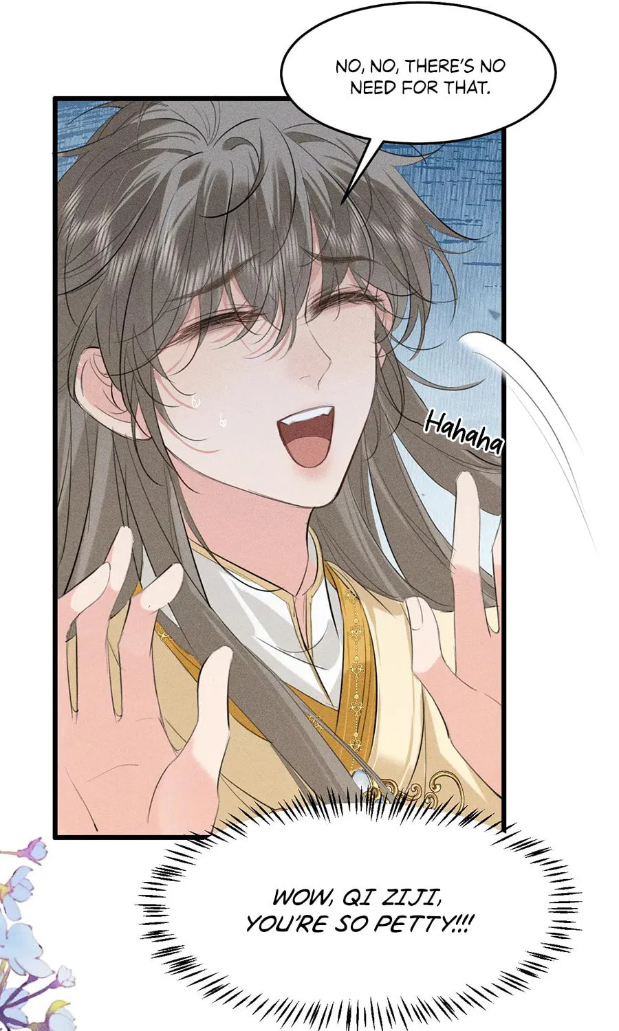 Tuojiang Chapter 20 page 10 - 