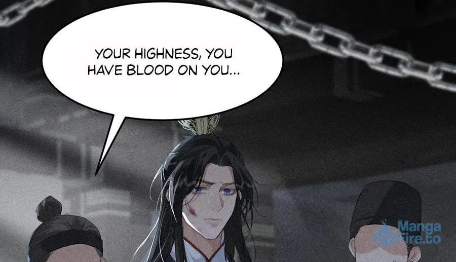 Tuojiang Chapter 21 page 12 - 