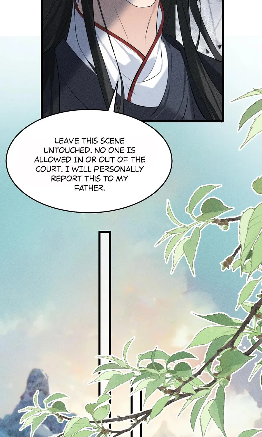 Tuojiang Chapter 21 page 15 - 