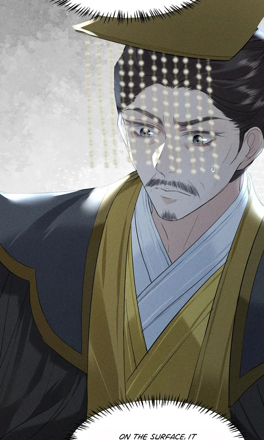 Tuojiang Chapter 21 page 22 - 