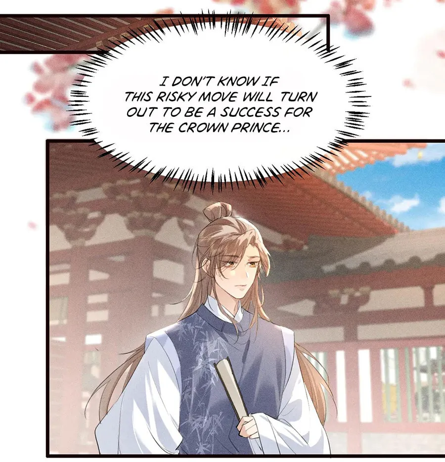 Tuojiang Chapter 21 page 27 - 