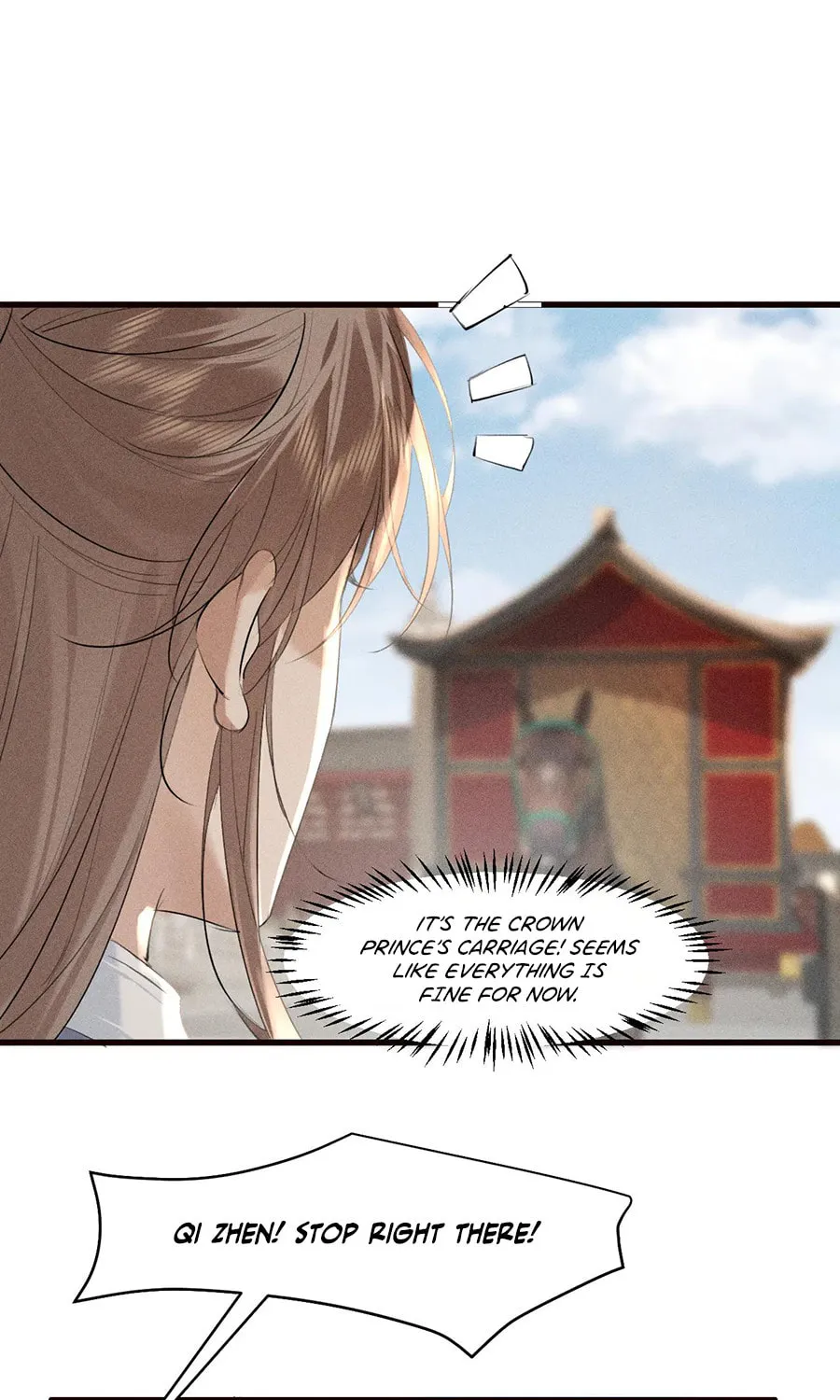 Tuojiang Chapter 21 page 28 - 
