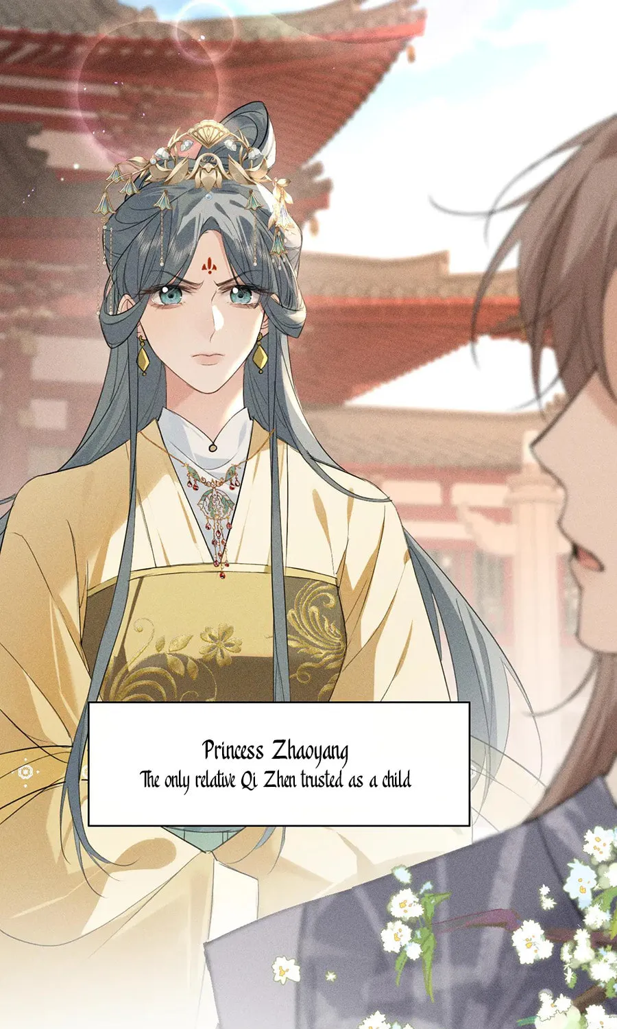 Tuojiang Chapter 21 page 30 - 