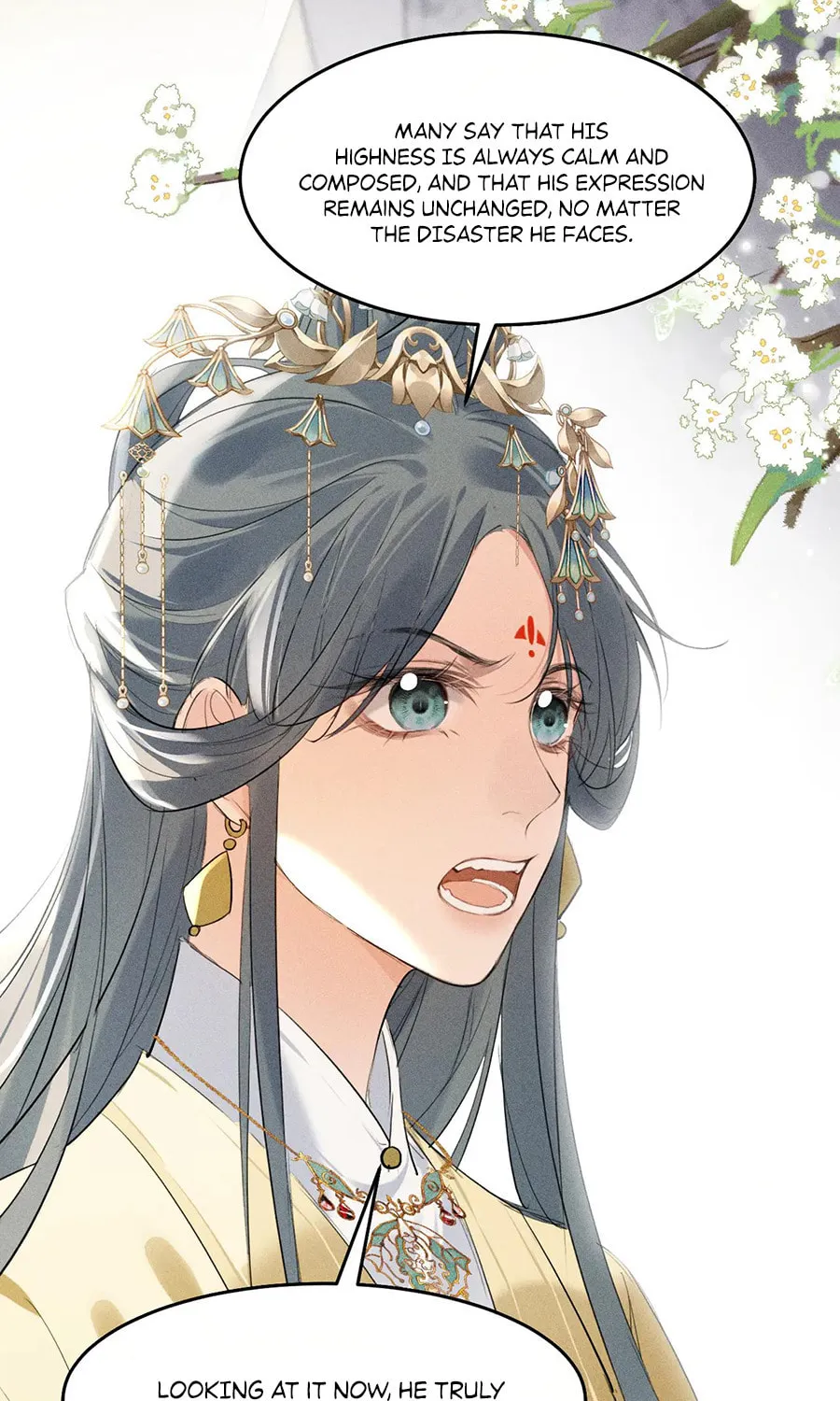 Tuojiang Chapter 21 page 31 - 
