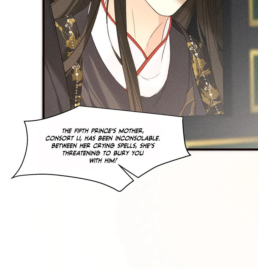 Tuojiang Chapter 21 page 33 - 