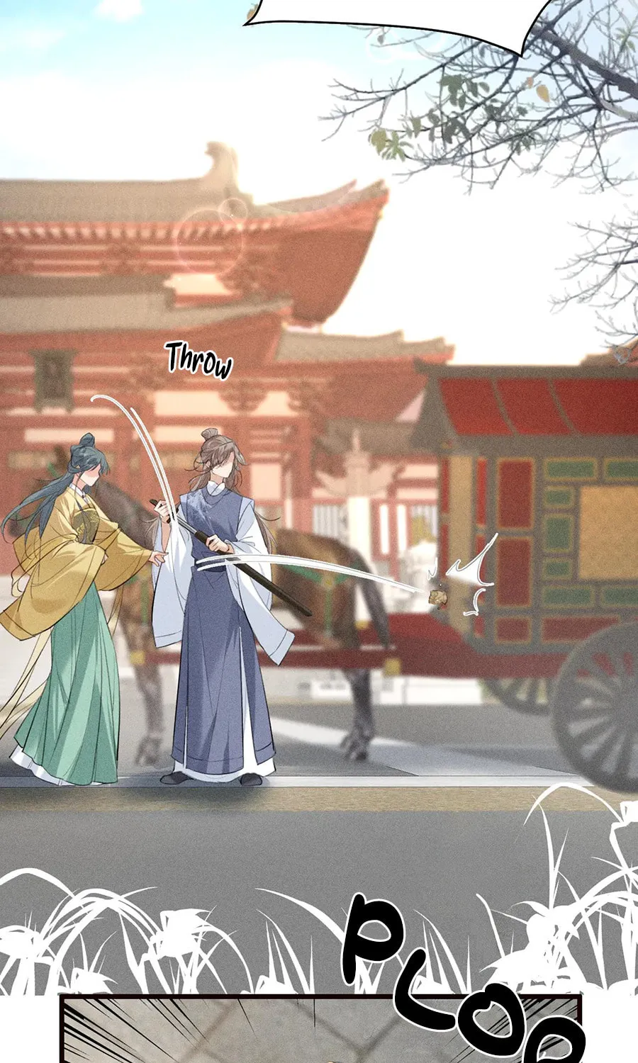 Tuojiang Chapter 21 page 36 - 