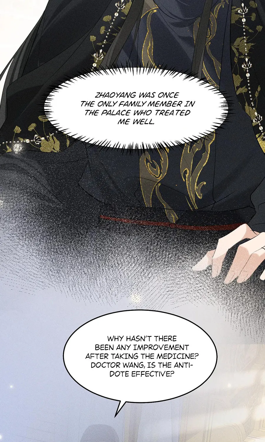 Tuojiang Chapter 21 page 44 - 