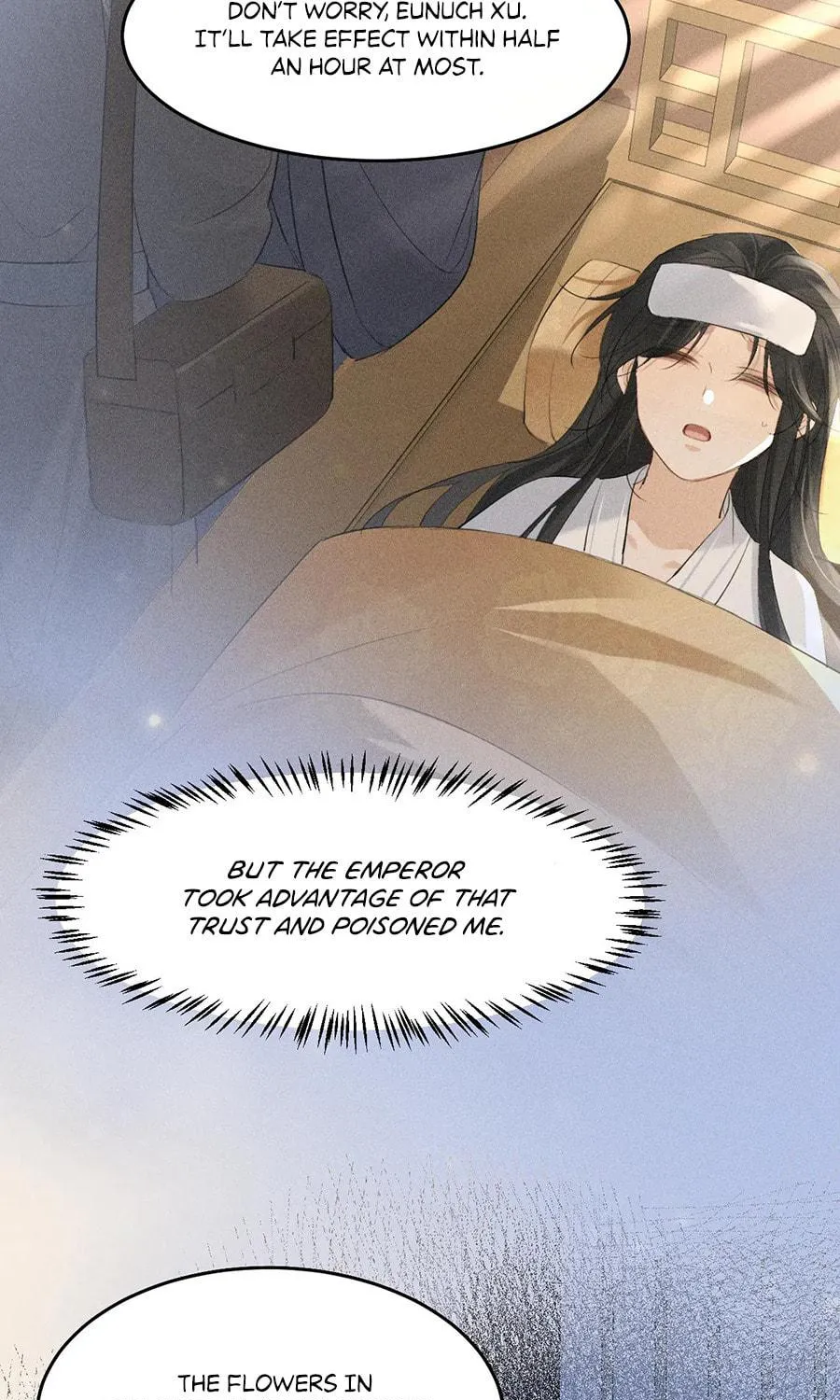 Tuojiang Chapter 21 page 46 - 