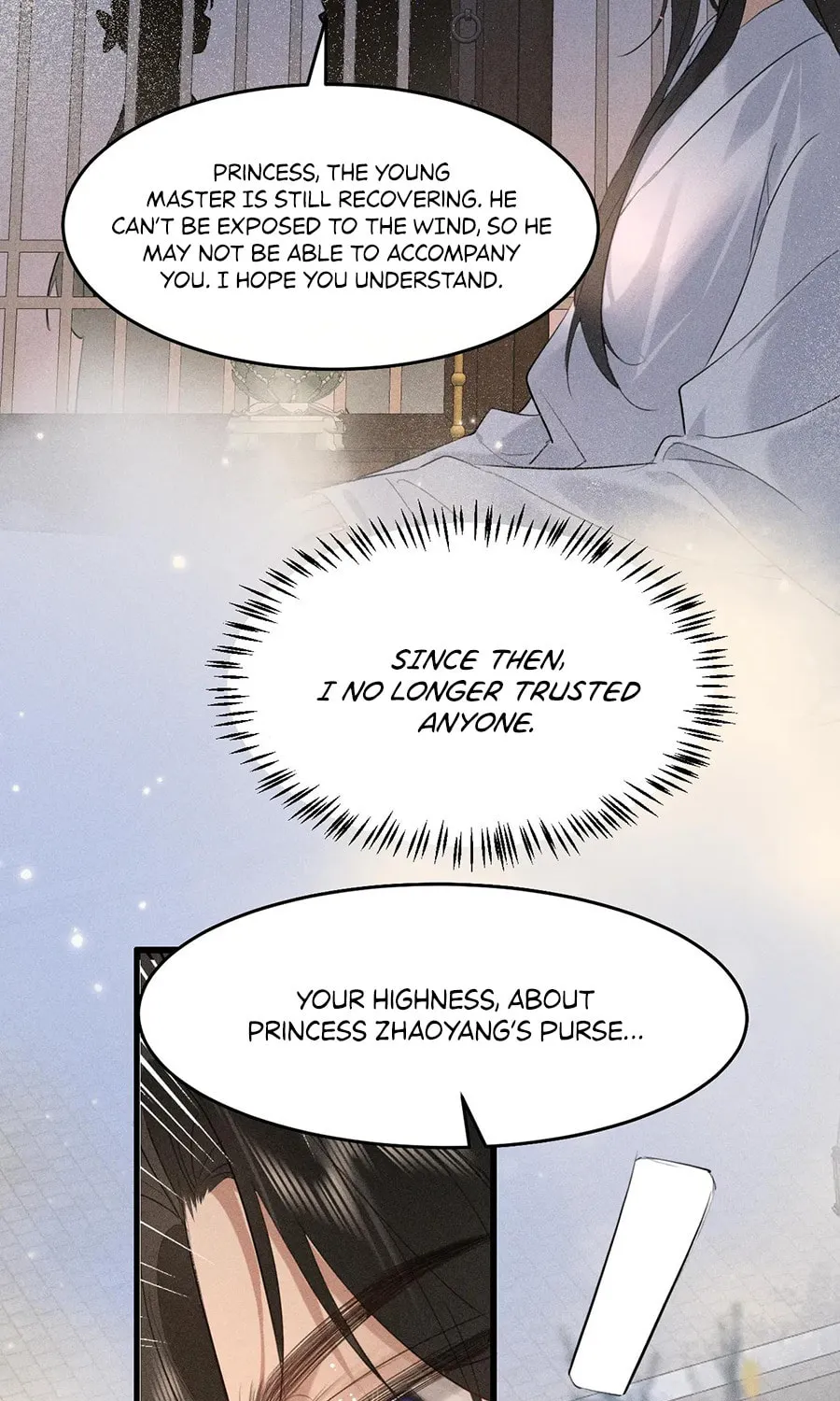 Tuojiang Chapter 21 page 48 - 