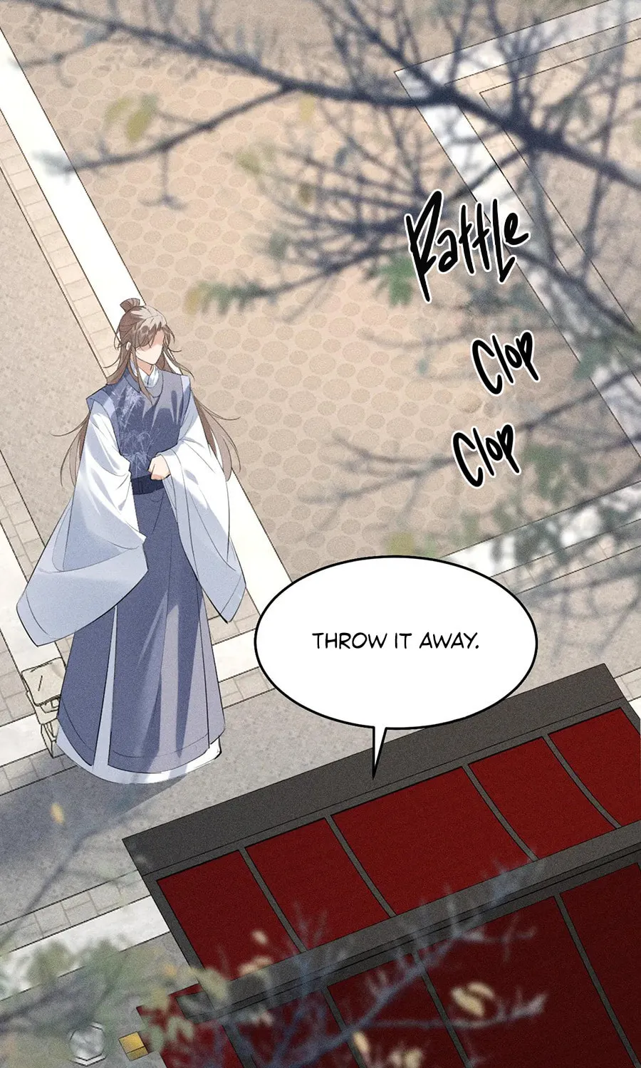 Tuojiang Chapter 21 page 50 - 