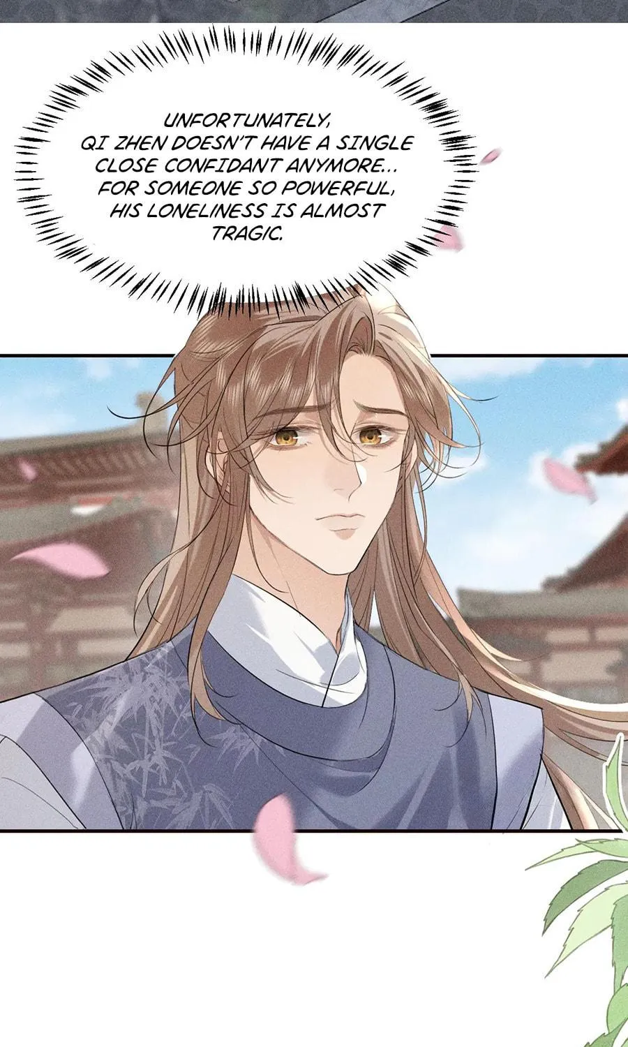 Tuojiang Chapter 21 page 52 - 