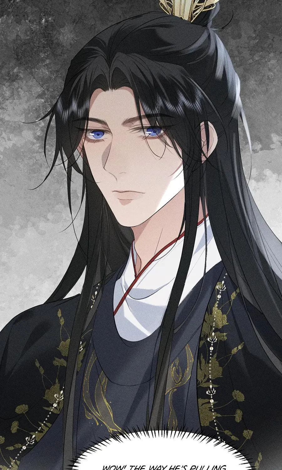 Tuojiang Chapter 21 page 58 - 