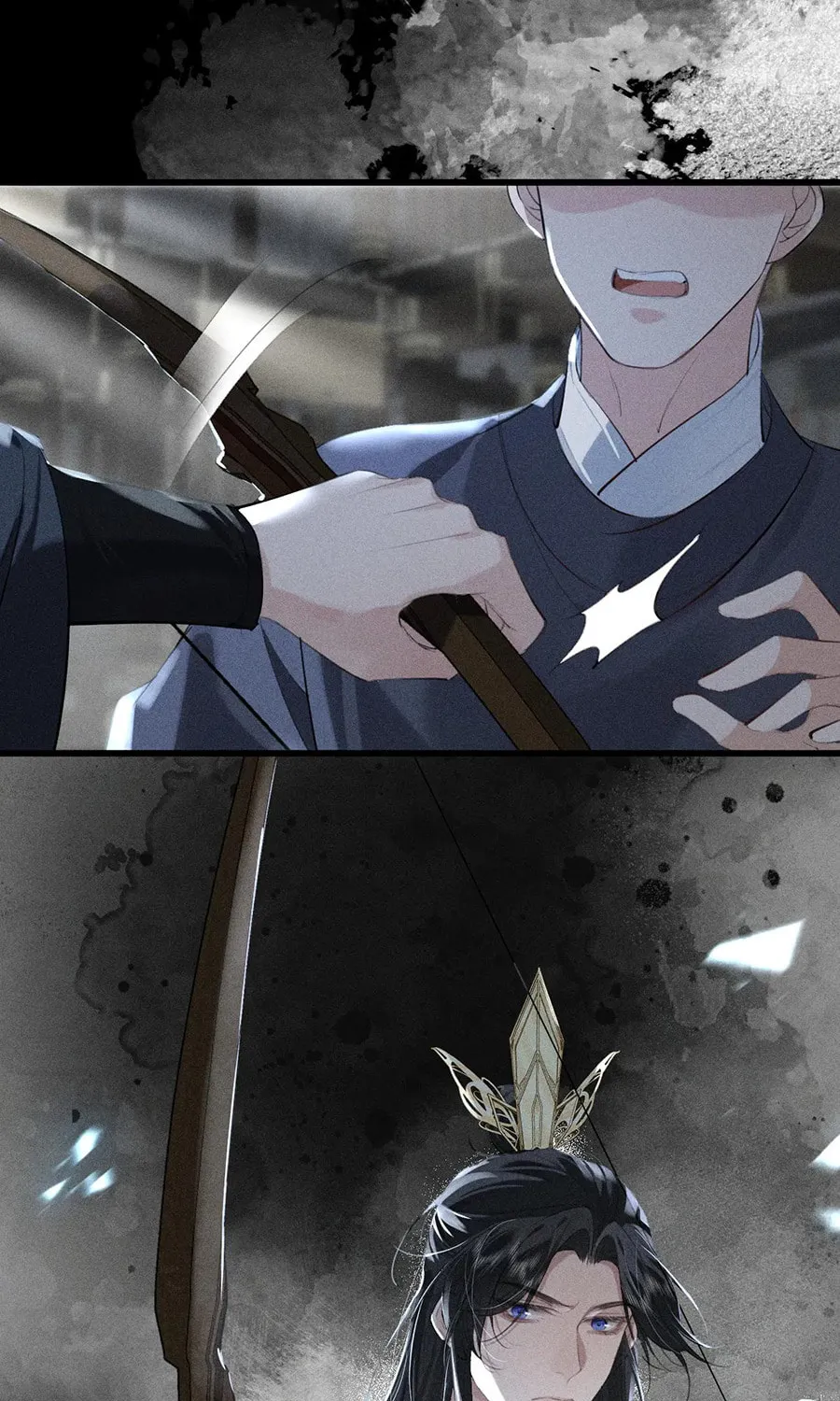 Tuojiang Chapter 21 page 7 - 