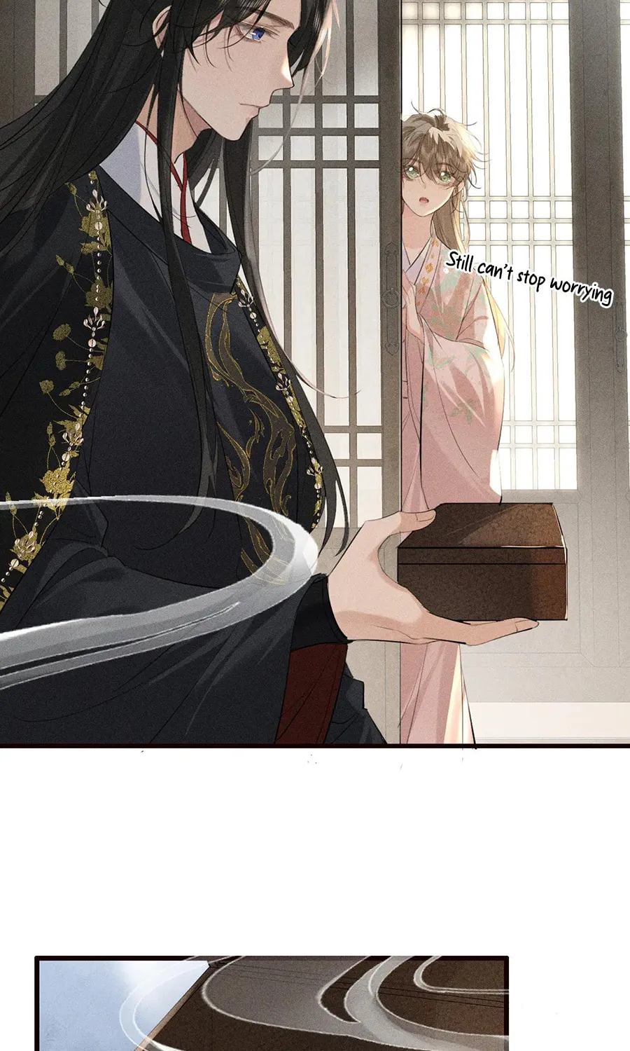 Tuojiang Chapter 21 page 61 - 