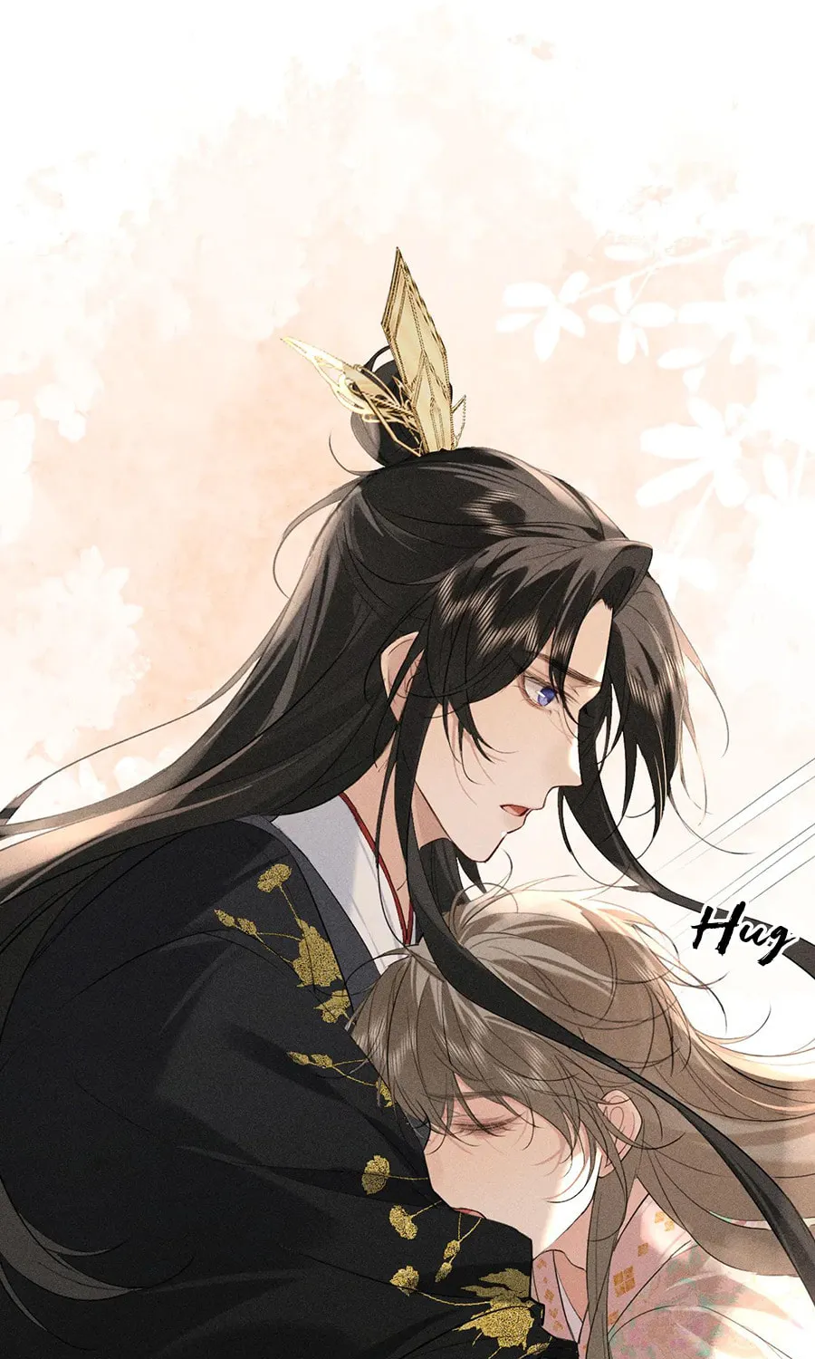 Tuojiang Chapter 21 page 64 - 
