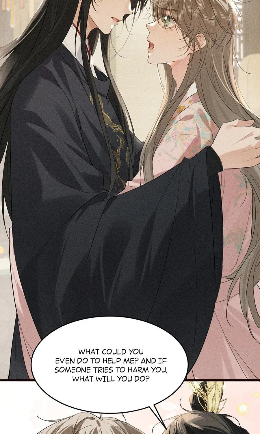 Tuojiang Chapter 22 page 14 - 