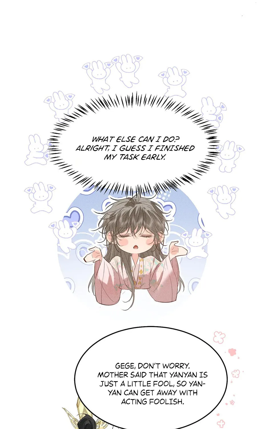 Tuojiang Chapter 22 page 16 - 