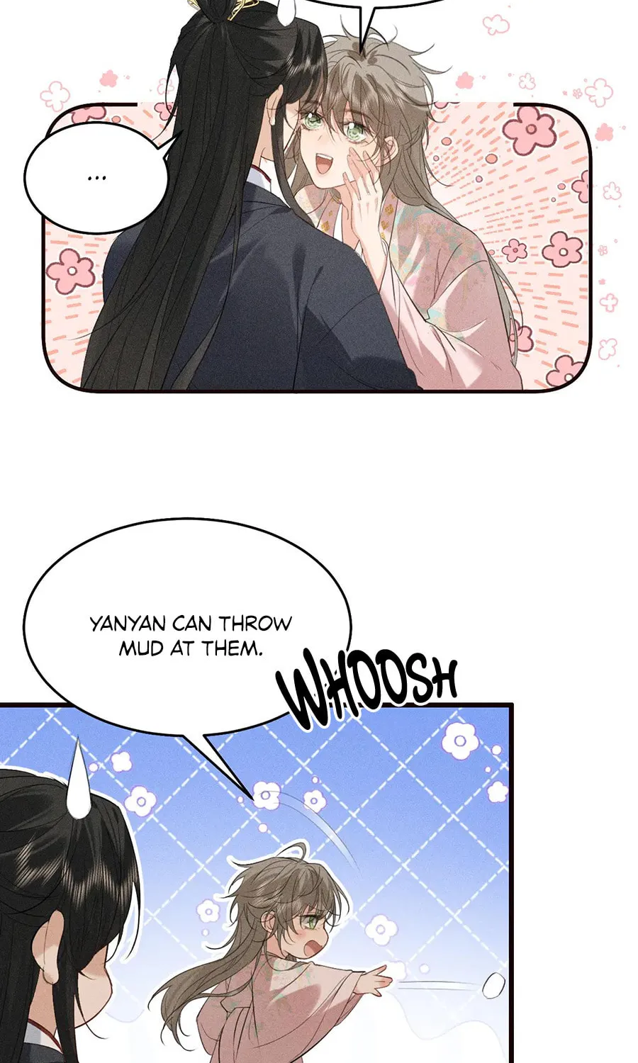 Tuojiang Chapter 22 page 17 - 