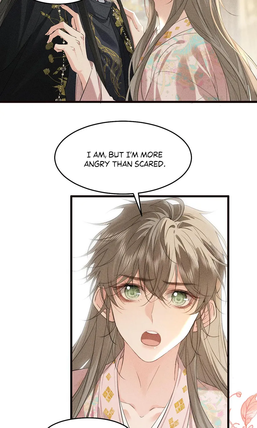 Tuojiang Chapter 22 page 3 - 