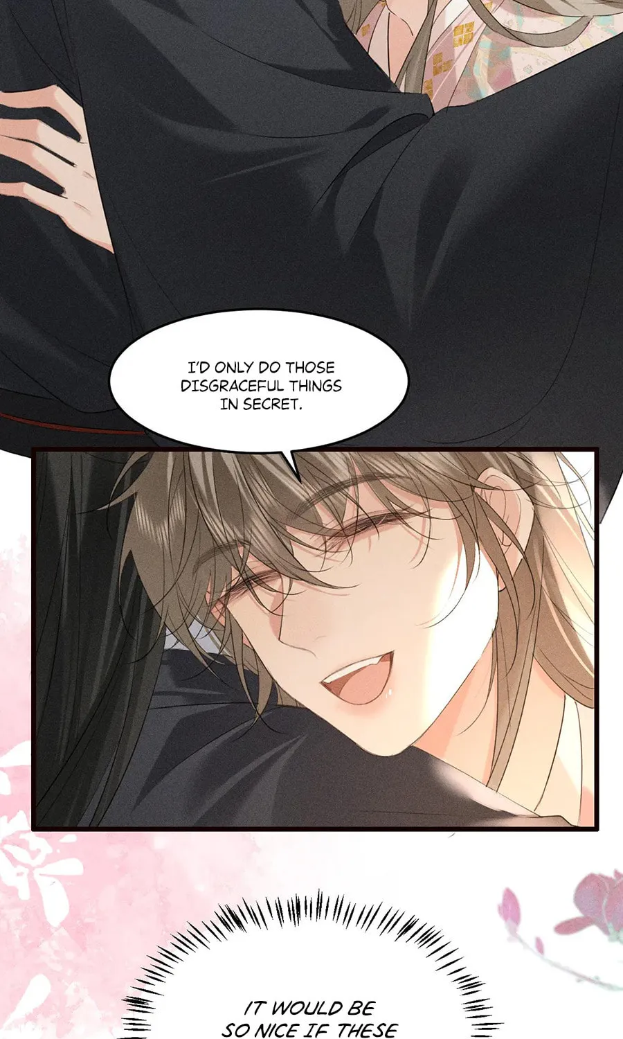 Tuojiang Chapter 22 page 23 - 