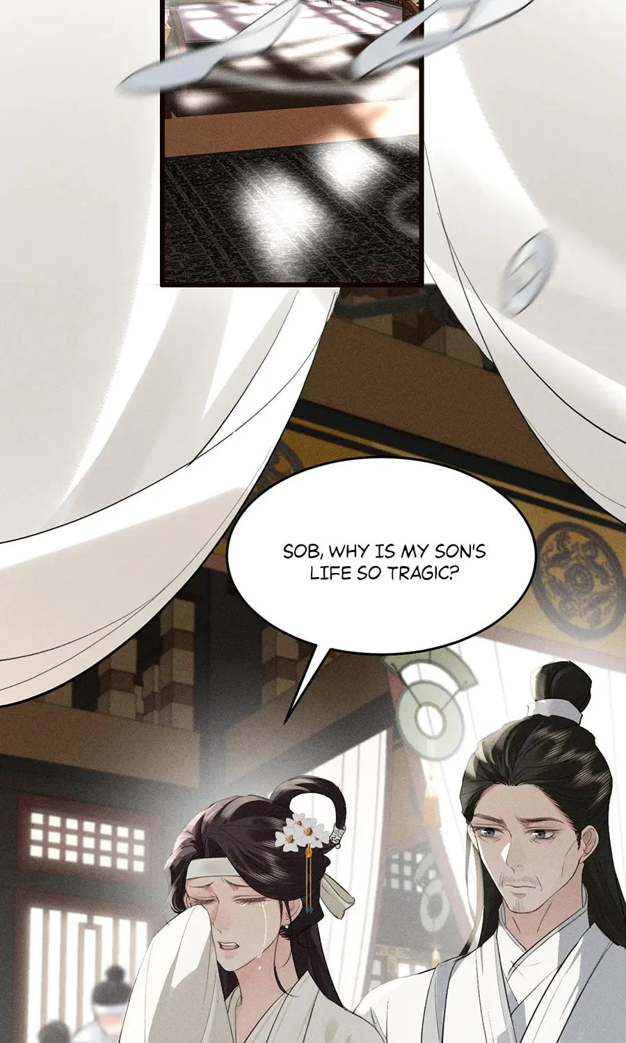 Tuojiang Chapter 22 page 27 - 