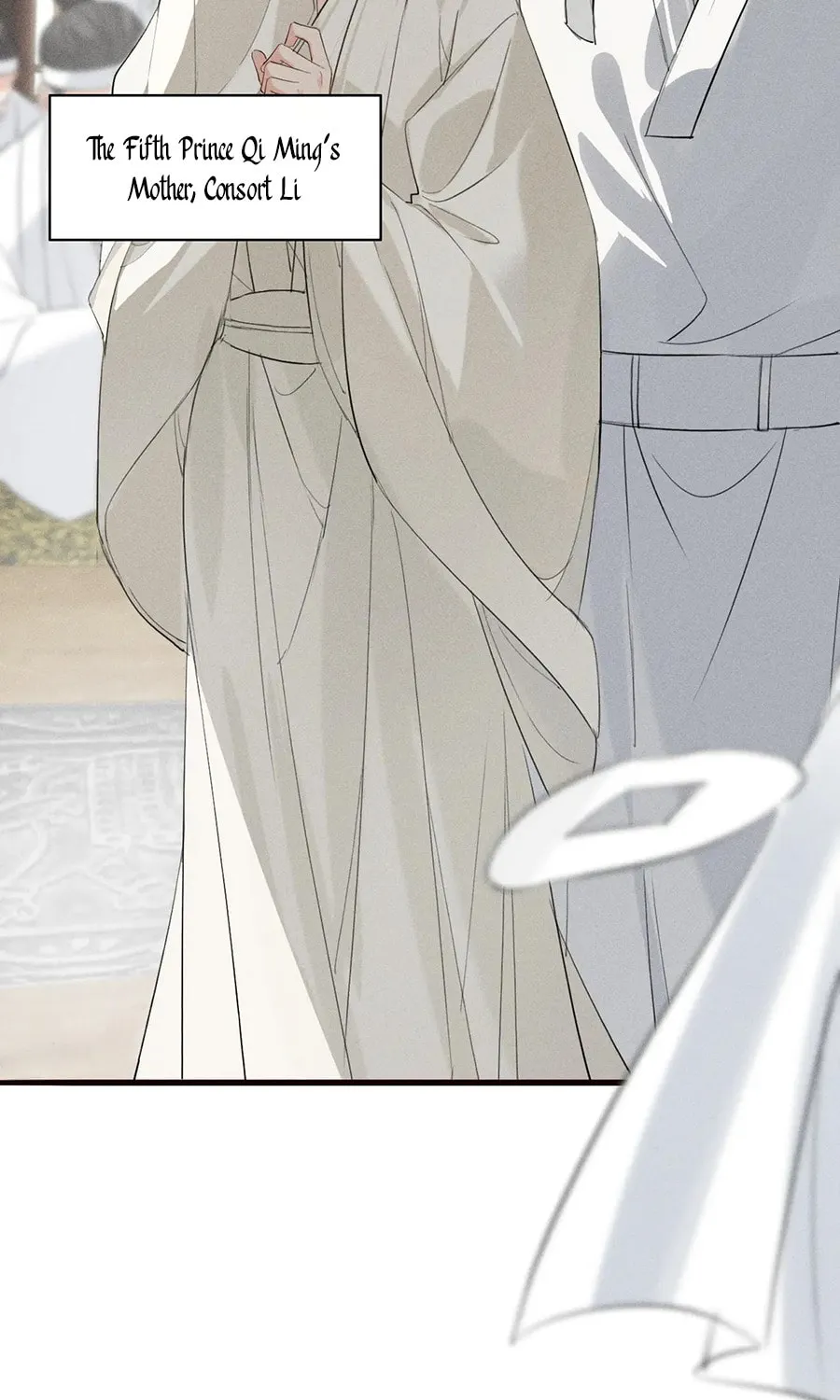 Tuojiang Chapter 22 page 28 - 