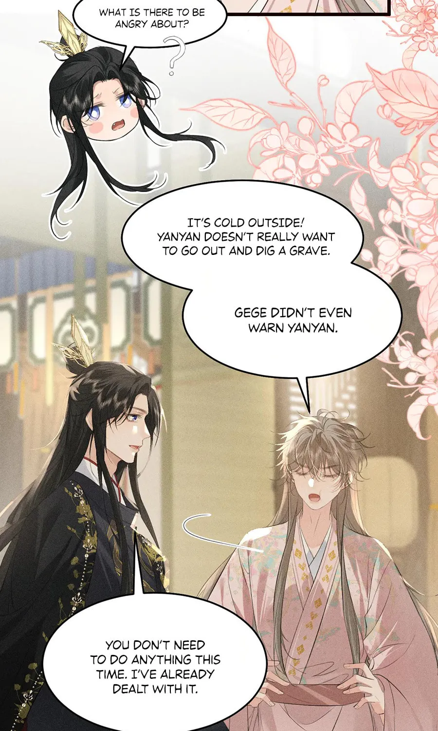 Tuojiang Chapter 22 page 4 - 
