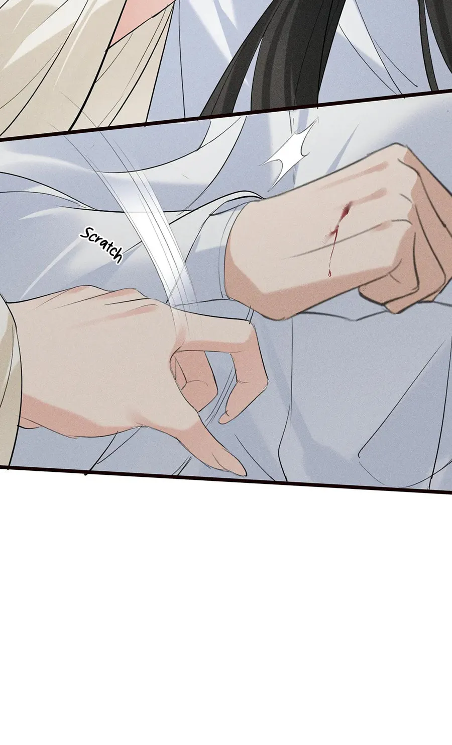 Tuojiang Chapter 22 page 31 - 