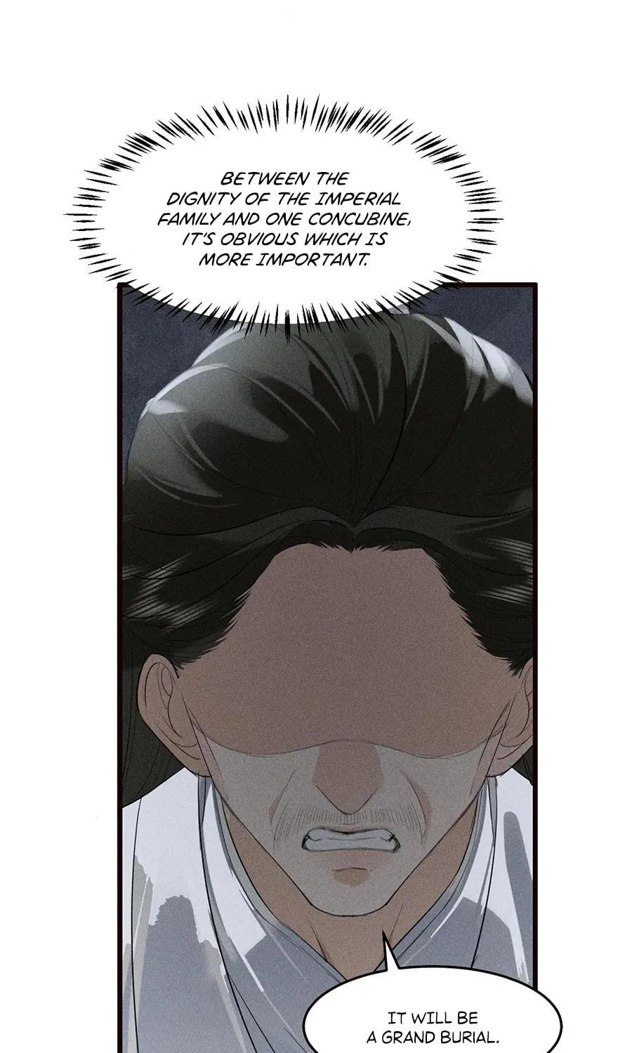 Tuojiang Chapter 22 page 38 - 