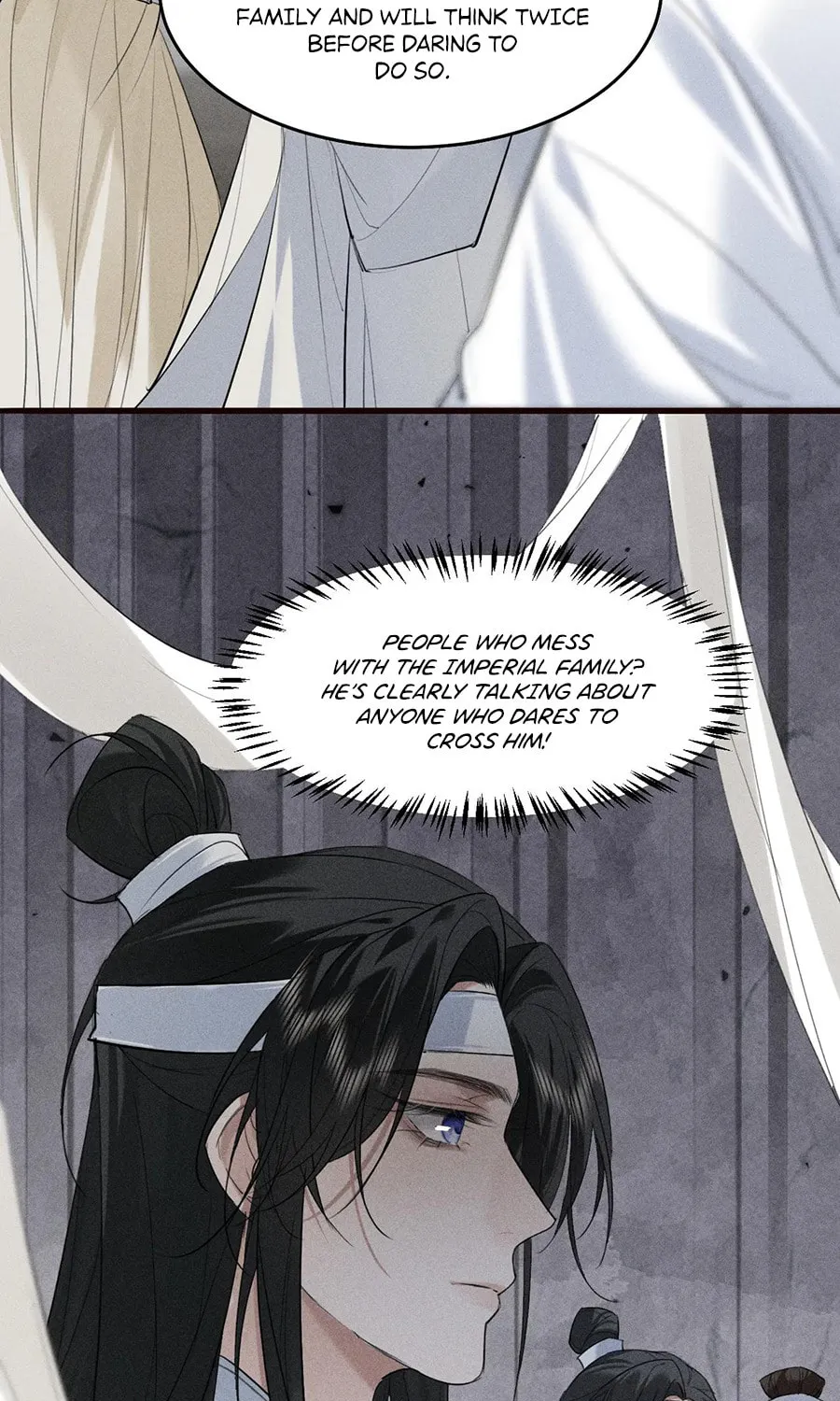 Tuojiang Chapter 22 page 42 - 