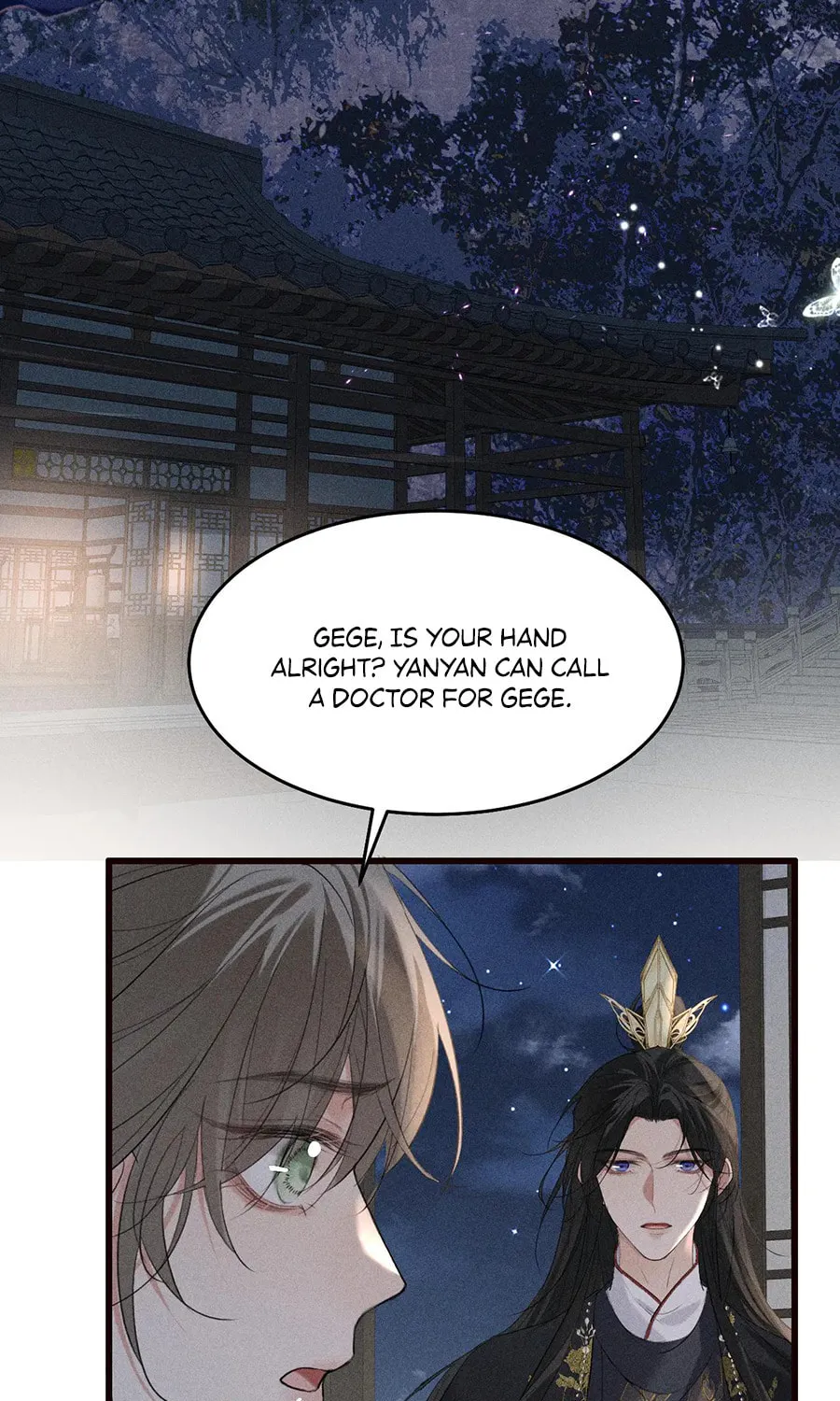 Tuojiang Chapter 22 page 46 - 