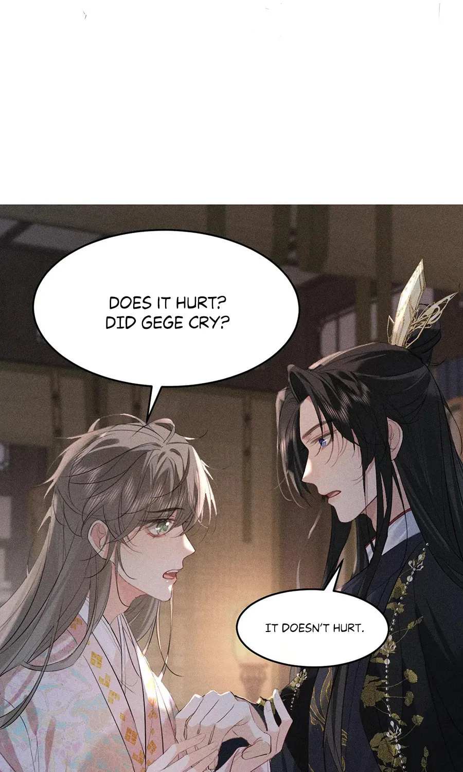 Tuojiang Chapter 22 page 48 - 