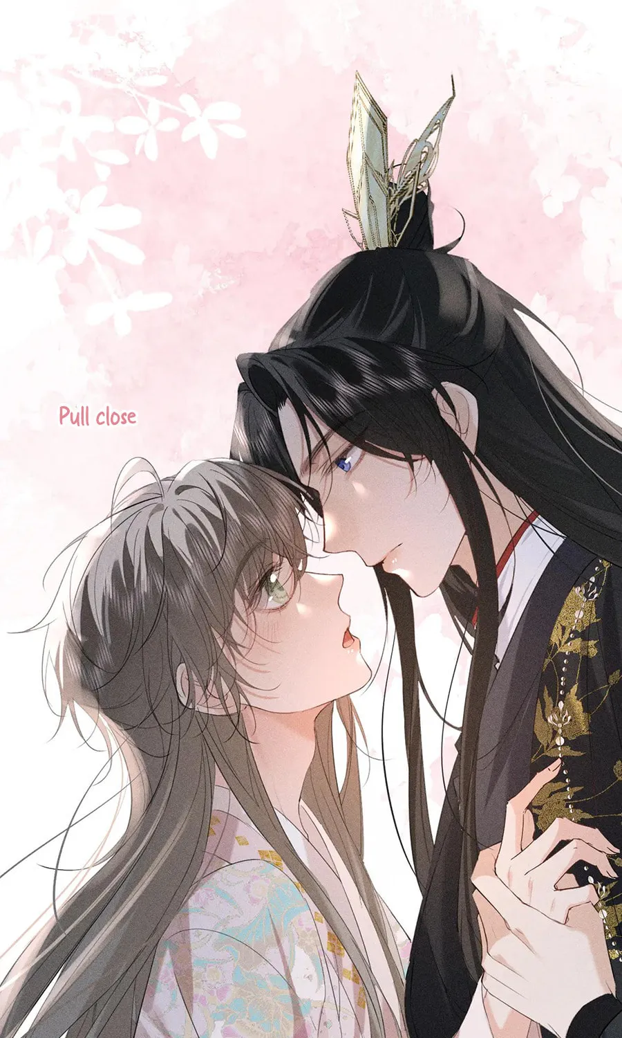 Tuojiang Chapter 22 page 52 - 