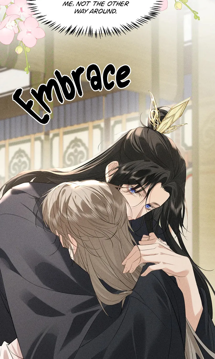 Tuojiang Chapter 22 page 10 - 