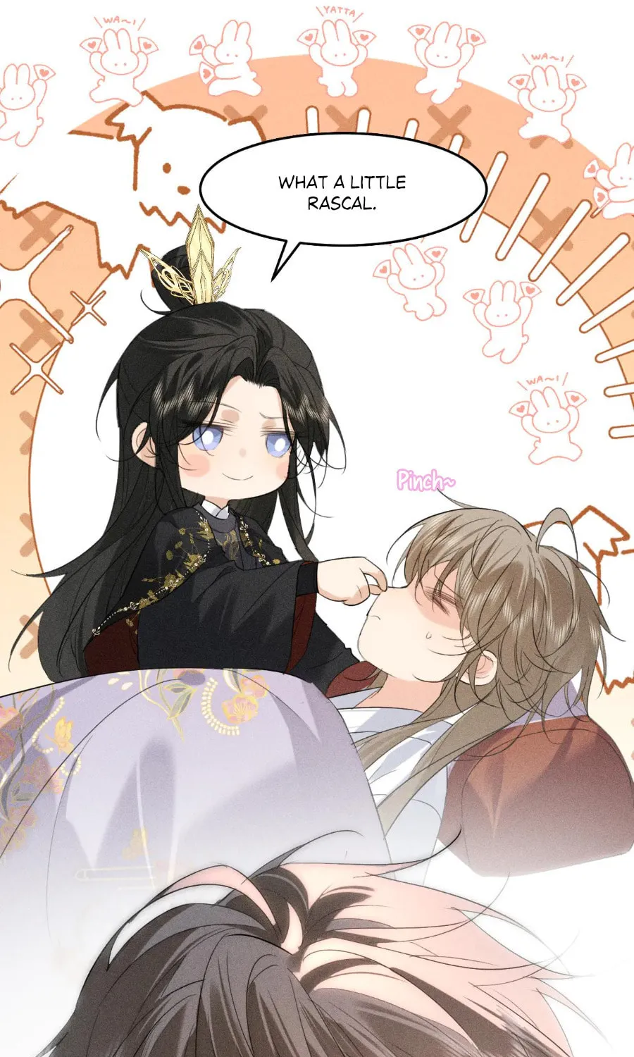 Tuojiang Chapter 23 page 13 - 