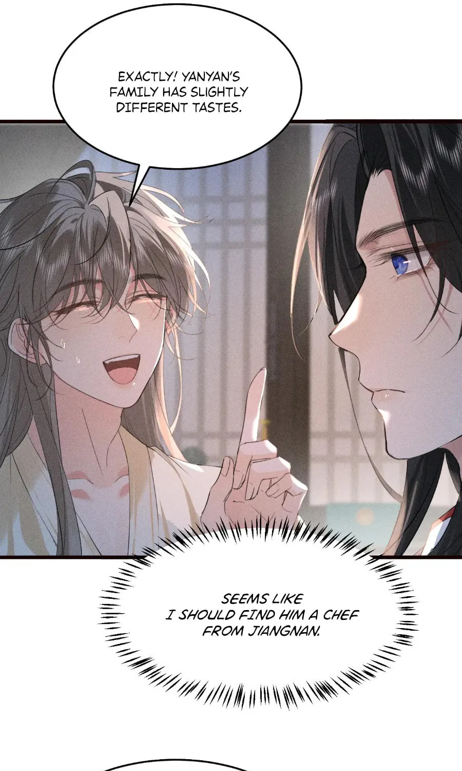 Tuojiang Chapter 23 page 19 - 