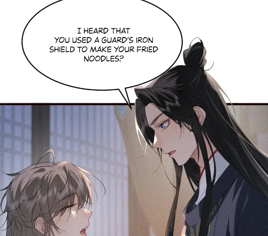 Tuojiang Chapter 23 page 20 - 