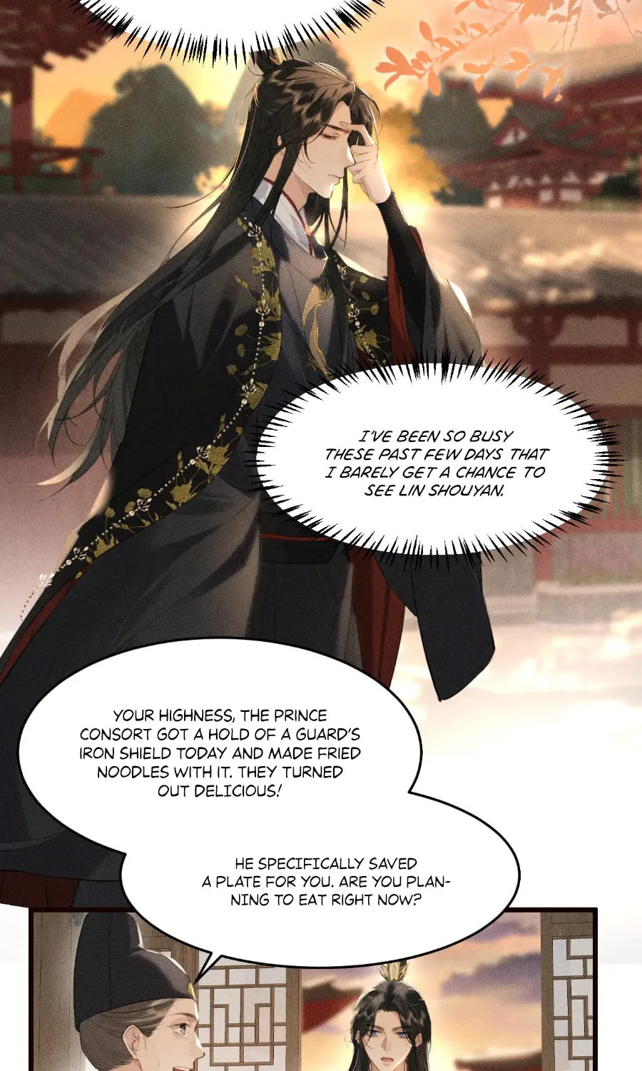 Tuojiang Chapter 23 page 3 - 