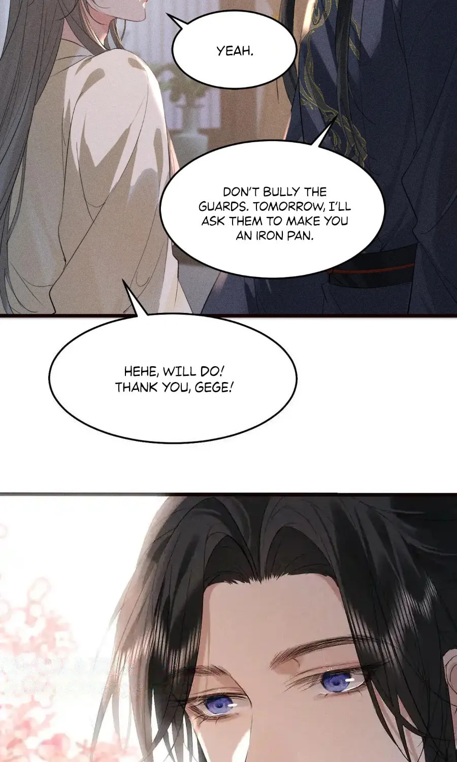 Tuojiang Chapter 23 page 21 - 