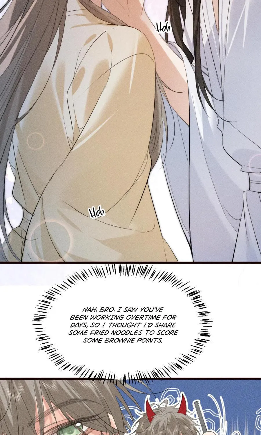 Tuojiang Chapter 23 page 29 - 