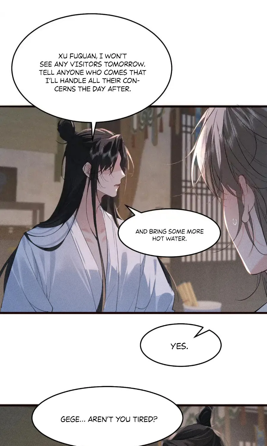 Tuojiang Chapter 23 page 31 - 
