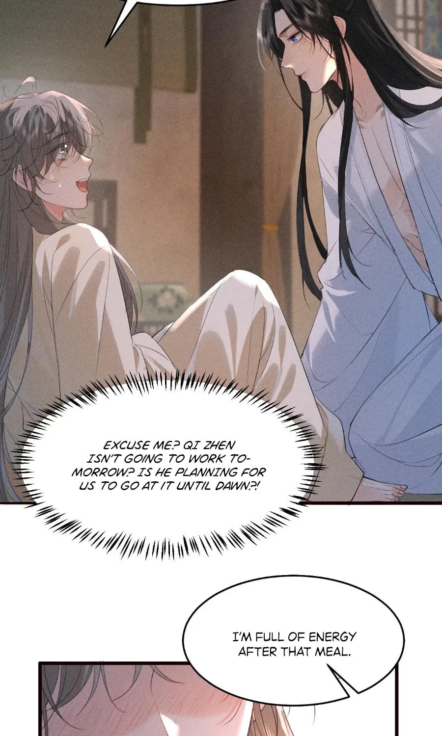 Tuojiang Chapter 23 page 32 - 