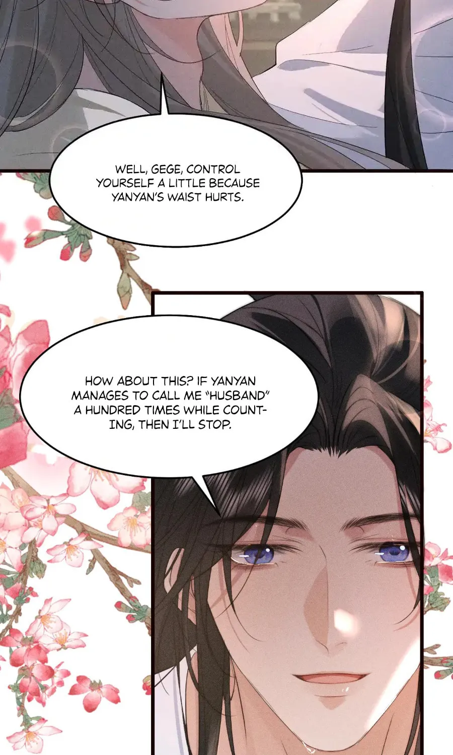 Tuojiang Chapter 23 page 35 - 