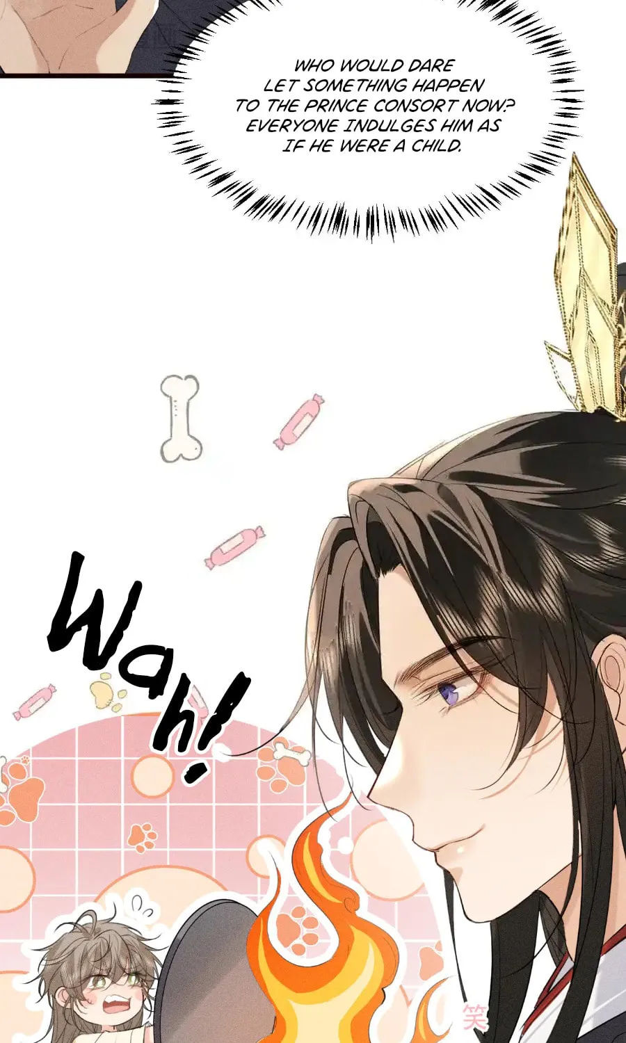 Tuojiang Chapter 23 page 5 - 