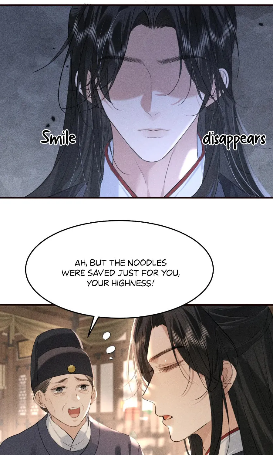 Tuojiang Chapter 23 page 7 - 