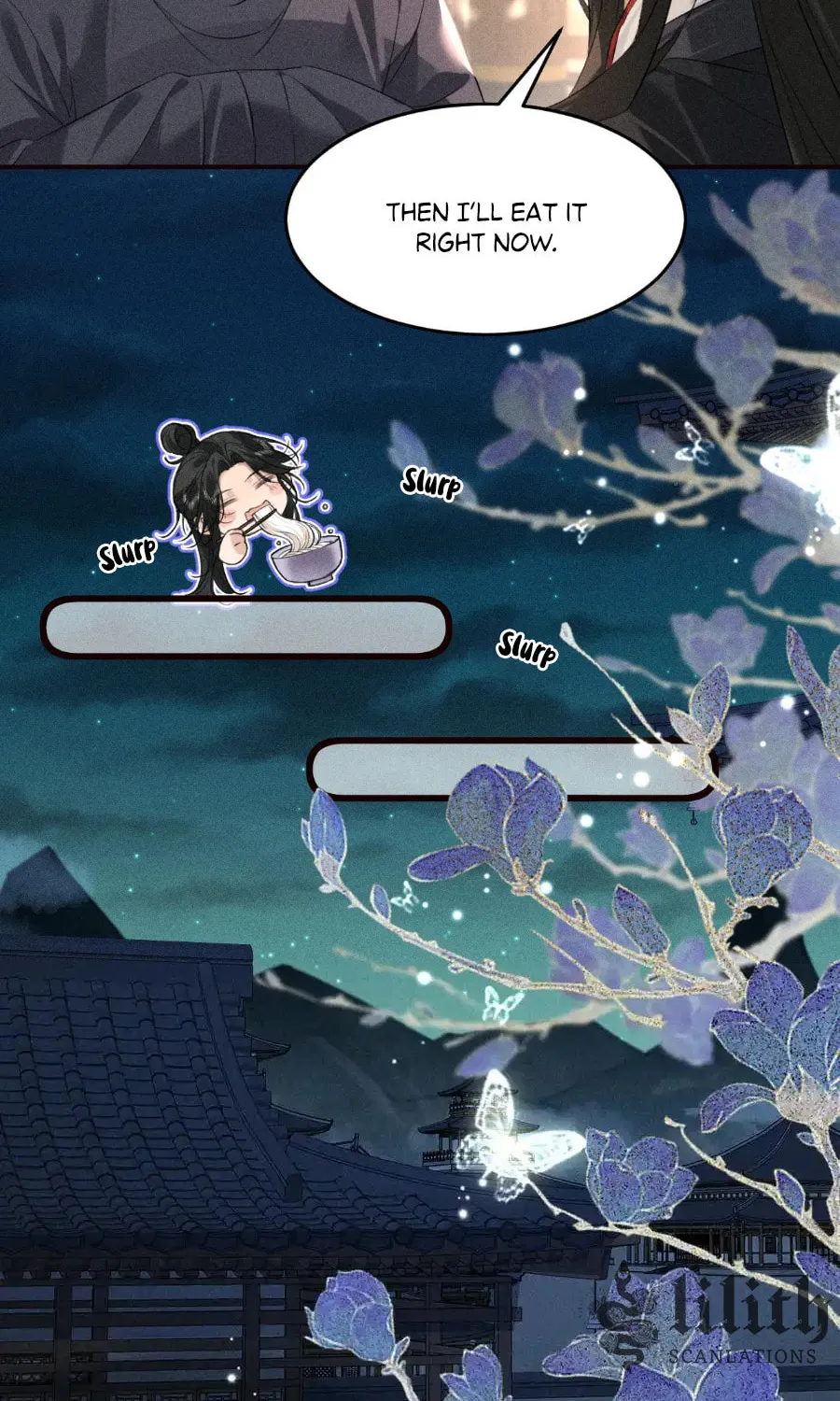 Tuojiang Chapter 23 page 8 - 