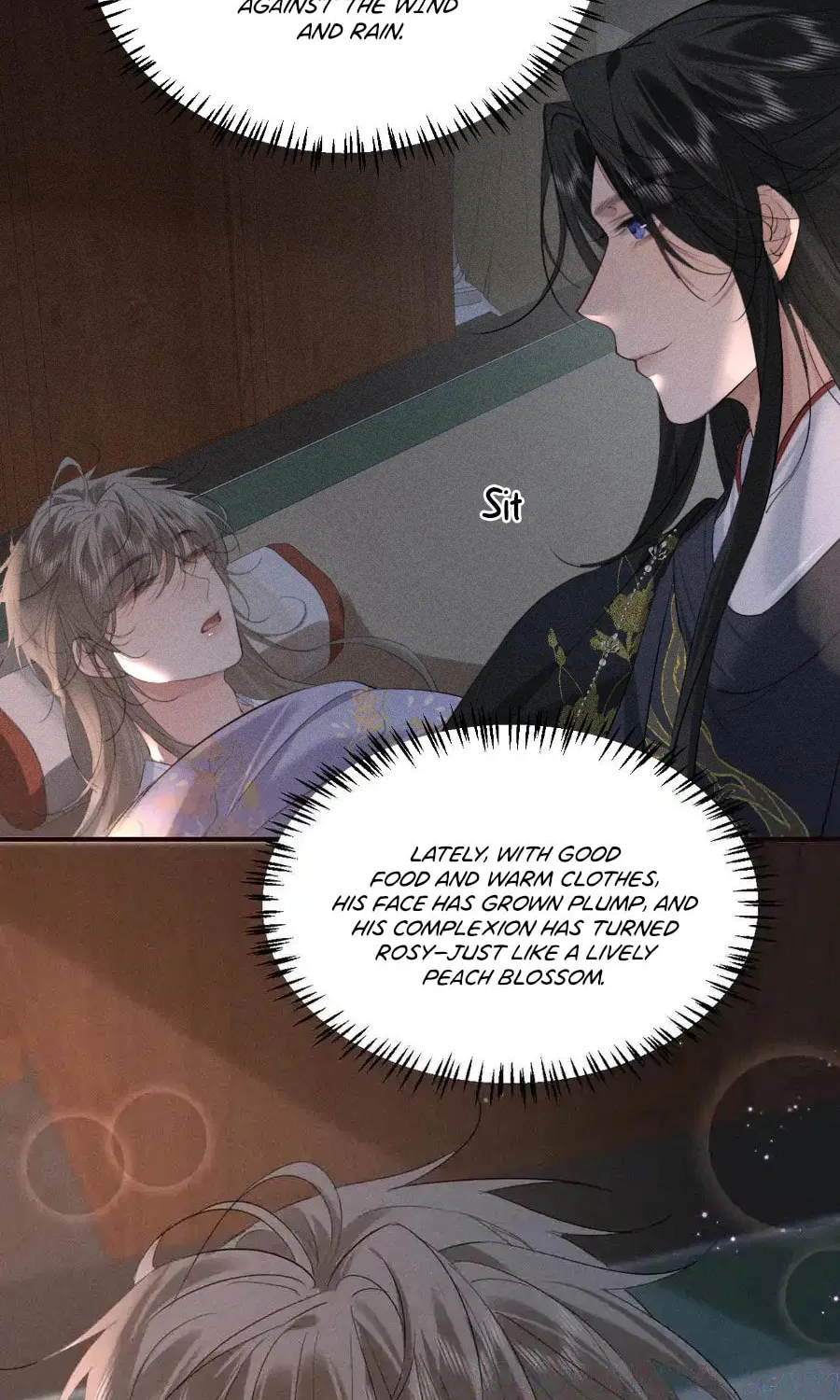 Tuojiang Chapter 23 page 10 - 