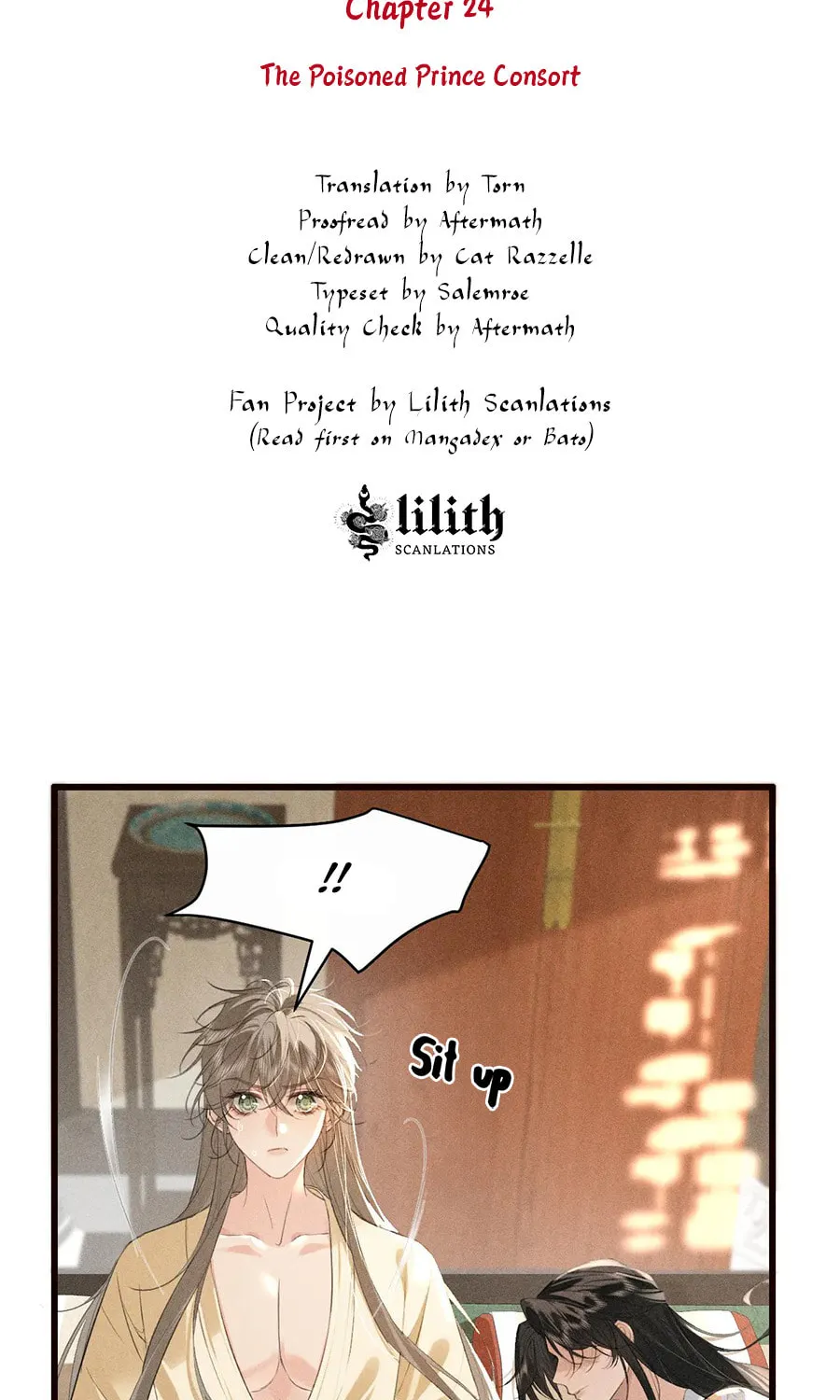 Tuojiang Chapter 24 page 2 - 