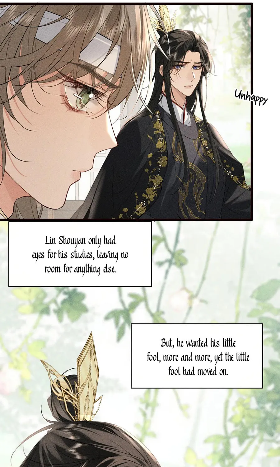Tuojiang Chapter 24 page 12 - 